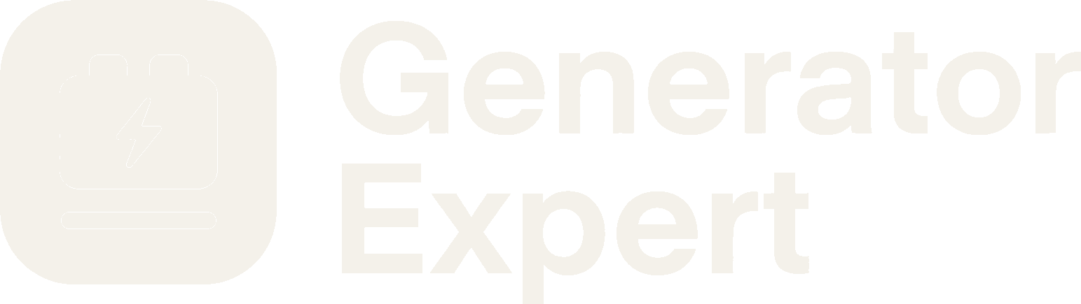 Generator Expert