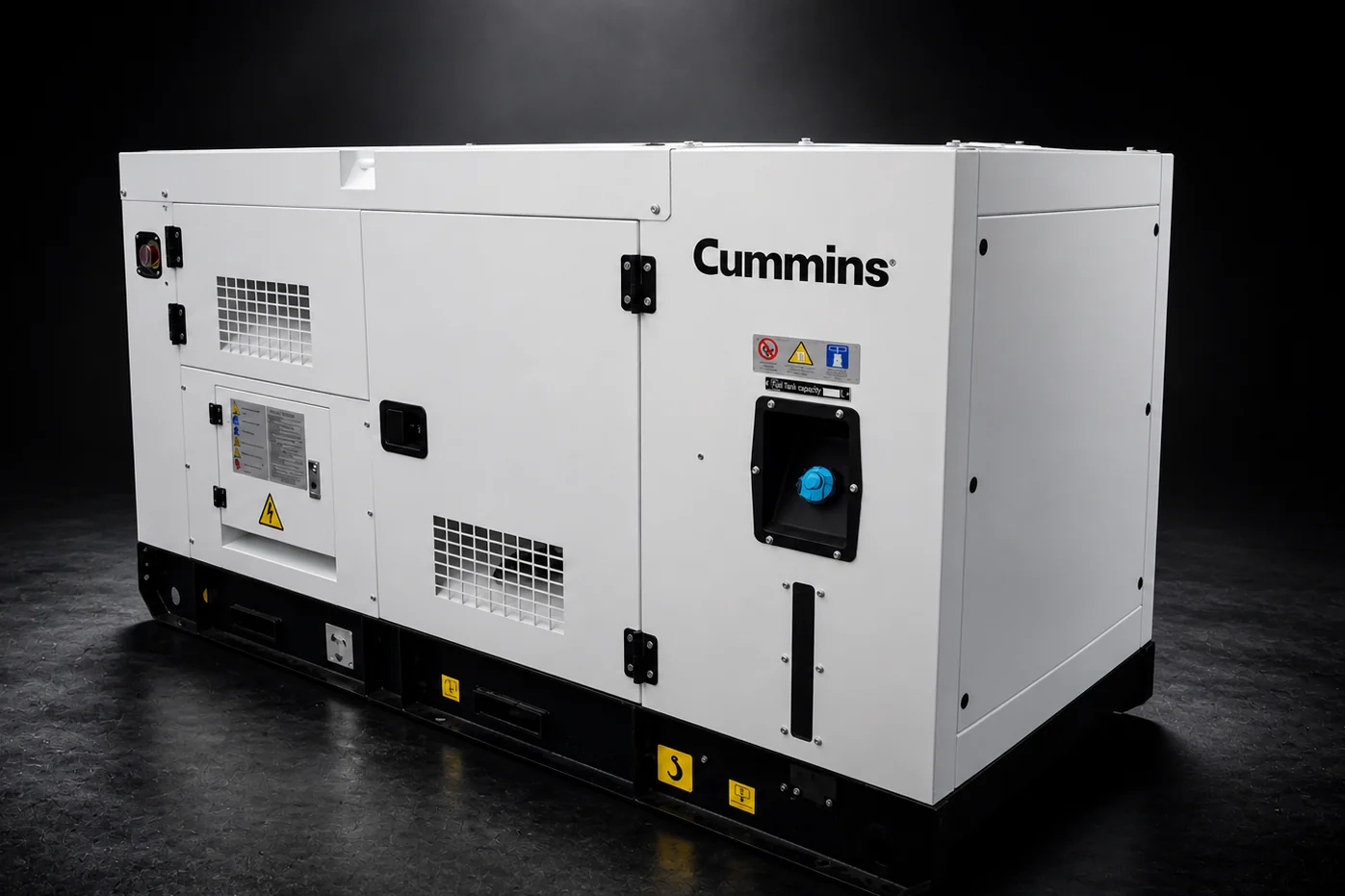 Cummins GMP 22CLC